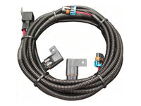 Raxiom 05-09 Ford Mustang V6 Fog Light Harness