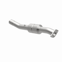 MagnaFlow Direct Fit Catalytic Converter 03-08 Chevy/GMC Passenger Side Rear