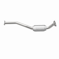MagnaFlow DF Catalytic Conv 01-04 Nissan Frontier/XTerra 3.3L (Exc Supercharged) D/S Rear (49 State)