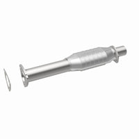 MagnaFlow Direct Fit Catalytic Converter 95-98 GM S10 Pickup 4.3L