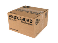 aFe PROGUARD Oil Filter- 4 Pack