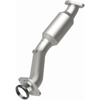 MagnaFlow Direct Fit Catalytic Converter 05-12 Corvette 8 6.0L; D/S