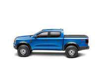 Husky Liners 23-26 Ford Ranger RVL Style Fender Flares - 4pc