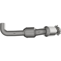 MagnaFlow Direct Fit Catalytic Converter 2021 Ford F-150 Left Underbody 3.5L