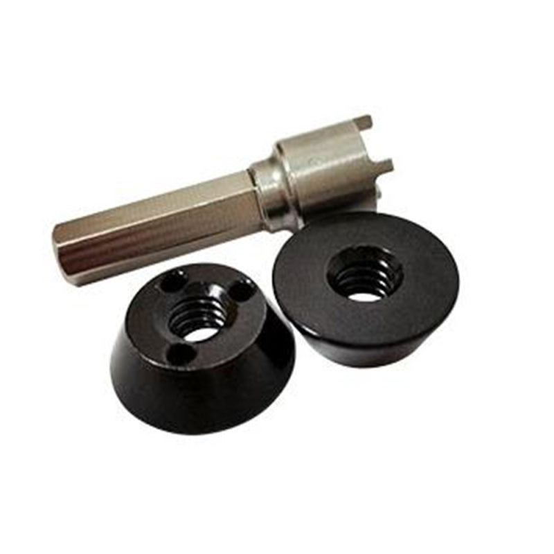 Putco Anti-Theft KIT for Luminix Light Bar