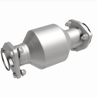 Magnaflow 16-17 Honda Accord 2.4L Direct Fit Cat Converter (California Grade)