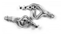 Kooks 11-14 Ford Mustang GT 1-3/4 x 3 Header & Catted H-Pipe Kit