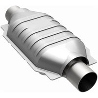 MagnaFlow Universal Catalytic Converter 2.5