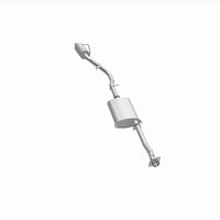 MagnaFlow 10-15 Lexus RX350 3.5L BRE Exhaust Kit