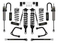 ICON 23-24 Sequoia 3-4.5in Stage 8 Suspension System Tubular