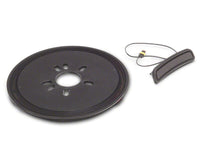 Raxiom 21-26 Ford Bronco Axial Series Auxiliary Third Brake Light