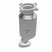 MagnaFlow Direct Fit Catalytic Converter 18-20 Audi Q5 Underbody