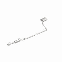 BRExhaust Exhaust Kit Replacement Kia