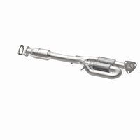 MagnaFlow 11-13 Nissan Maxima 3.5L Direct Fit Converter