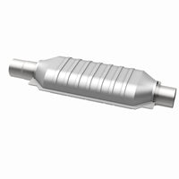 MagnaFlow Universal Catalytic Converter 2.5 W/Air