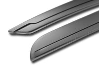 Husky Liners 25-26 Chevrolet Equinox Ventvisor Low Pro 4pc - Smoke