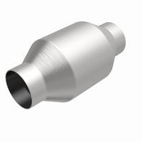 MagnaFlow Universal Catalytic Converter 2.00inch C/C Met.