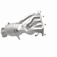 MagnaFlow Direct Fit Catalytic Converter 21-22 Toyota Corolla 2.0L OEM