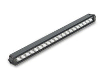 Raxiom 07-13 Chevrolet Silverado 1500 20-Inch LED Light Bar with Front Bumper Mounting Bracket