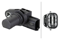 Hella 07-15 Mitsubishi Outlander Engine Crankshaft Position Sensor