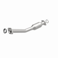 MagnaFlow 11-13 Nissan Juke 1.6L Direct Fit Converter