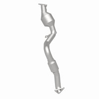 MagnaFlow 07-10 Audi Q7 3.6L Direct Fit Converter