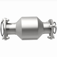 MagnaFlow 14-15 Honda Accord 2.4L Direct Fit CARB Compliant Catalytic Converter