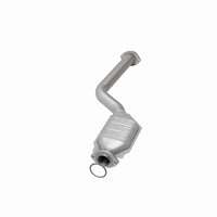 MagnaFlow Direct Fit Catalytic Converter 92-97 GS300/SC300 3.0 Rear