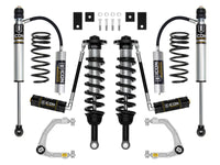 ICON 23-24 Sequoia 3-4.5in Stage 6 Suspension System Billet