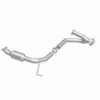 MagnaFlow 05-15 Toyota Tacoma 4.0L Direct Fit Converter