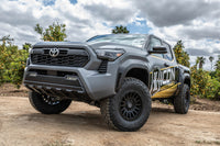 ICON 24 Tacoma 1.25-3in Stage 12 Suspension System Tubular