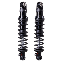 Fox Harley-Davidson AM FXR 14in Height (14.04 / 3.80) 1.459 IFP R - Set of 2