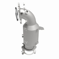 MagnaFlow 18-20 Chevrolet Equinox 2.0L Single Underbody Direct-Fit Catalytic Converter