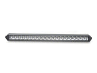 Raxiom 07-13 Chevrolet Silverado 1500 20-Inch LED Light Bar with Front Bumper Mounting Bracket