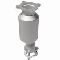 MagnaFlow Direct Fit Catalytic Converter 18-20 Audi Q5 Underbody