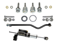 ICON 07-18 Jeep Jk Stage 5 Ultimate Front End Kit