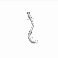 MagnaFlow 14-15 Chevrolet Impala 2.5L California Grade CARB Compliant Direct-Fit Catalytic Converter