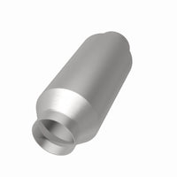 MagnaFlow Conv Universal 2 inch C/C spun body