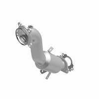 MagnaFlow 16-17 Cadillac ATS 2.0L California Grade CARB Compliant Direct-Fit Catalytic Converter
