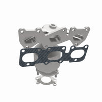 Magnaflow 07-10 Kia Sedona 3.8L California Grade CARB Compliant DF Manifold Catalytic Converter