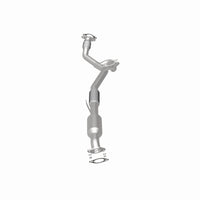 MagnaFlow 2010 Buick LaCrosse 3.0L California Grade CARB Compliant Direct-Fit Catalytic Converter