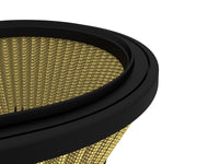 aFe Aries Powersport Air Filters OER PG7 A/F PG7 MC - Suzuki RMZ250 04-06