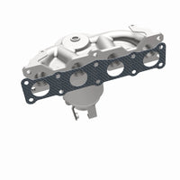 MagnaFlow 12-13 Kia Sorento 2.4L California Grade CARB Compliant Direct-Fit Catalytic Converter