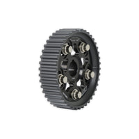 AEM 92-01 Honda Prelude Si VTEC/ Base & SH True Black Tru-Time Cam Gear