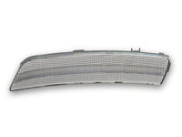 Raxiom 21-26 Ford Mustang Mach-E LED Side Marker Lights- Clear