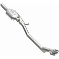 MagnaFlow Direct Fit Catalytic Converter Ford 84 86