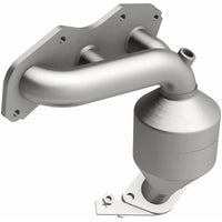MagnaFlow Direct Fit Catalytic Converter 07-15 Toyota Sienna 3.5L
