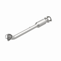 MagnaFlow 05-16 Nissan Frontier 2.5L Direct Fit Converter