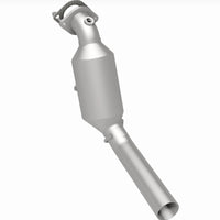 MagnaFlow 20-21 Ford Explorer 3.0L Left Underbody Direct-Fit Catalytic Converter