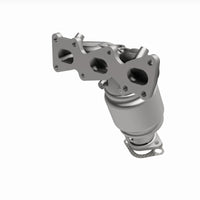 MagnaFlow 08-10 Hyundai Sonata 3.3L California Grade CARB Compliant Direct-Fit Catalytic Converter